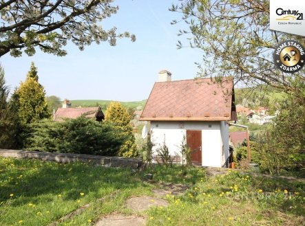Prodej chaty/rekreačního objektu, 48 m²