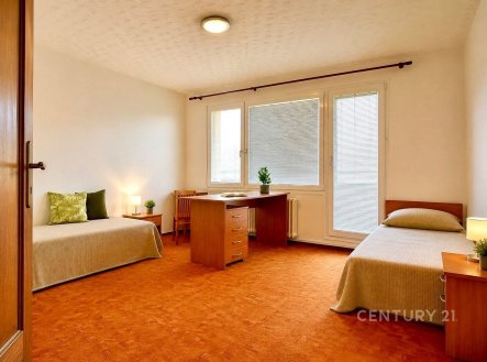 Pronájem bytu, garsoniéra, 67 m²