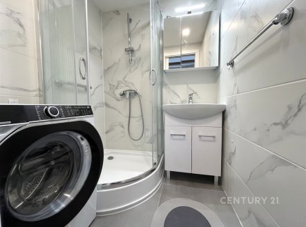 Pronájem bytu, 2+1, 53 m²