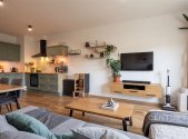 Prodej bytu, 3+kk, 138 m²