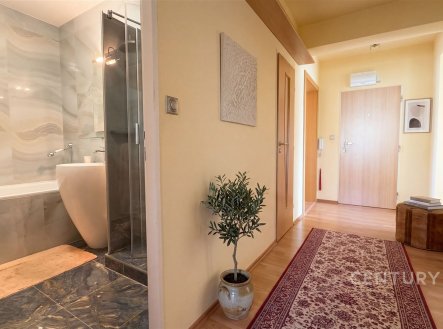 Prodej bytu, atypický, 155 m²