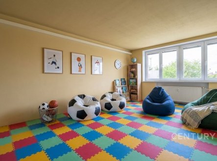 Prodej bytu, atypický, 155 m²