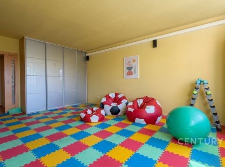 Prodej bytu, atypický, 155 m²