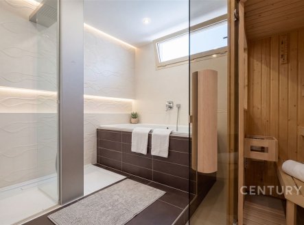 Prodej bytu, atypický, 155 m²