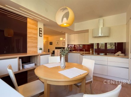 Prodej bytu, atypický, 155 m²