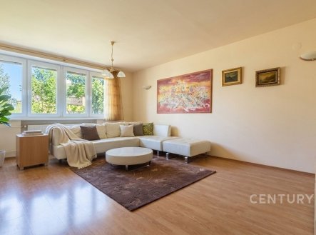 Prodej bytu, atypický, 155 m²
