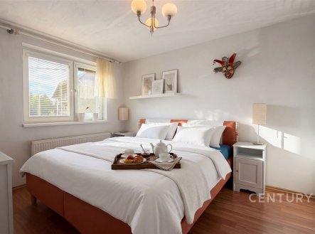Prodej domu/vily, 112 m²