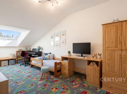 Prodej bytu, 3+kk, 112 m²