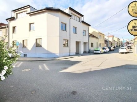 Pronájem bytu, 1+kk, 23 m²