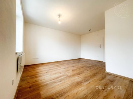 Pronájem bytu, 1+kk, 23 m²