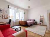 Pronájem bytu, 1+1, 46 m²