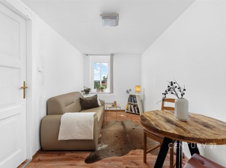 Prodej bytu, 2+1, 42 m²