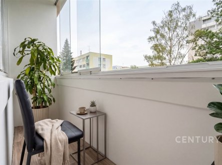 Prodej bytu, 1+1, 39 m²