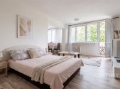 Prodej bytu, 1+1, 39 m²