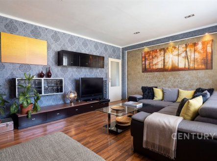 Prodej domu/vily, 95 m²