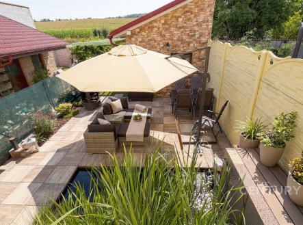 Prodej domu/vily, 95 m²