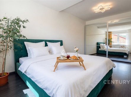 Prodej domu/vily, 95 m²