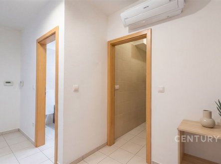 Prodej bytu, 3+kk, 112 m²
