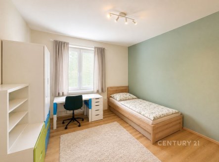 Pronájem bytu, 2+1, 55 m²