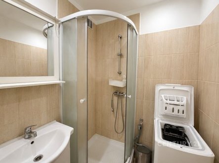 Pronájem bytu, 2+1, 55 m²