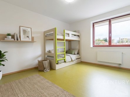 Prodej bytu, 3+kk, 99 m²