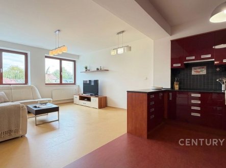 Prodej bytu, 3+kk, 99 m²