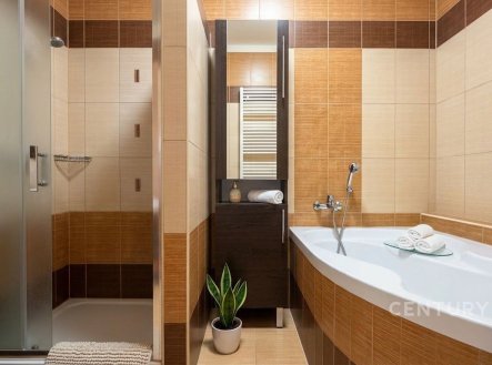 Prodej bytu, 3+kk, 99 m²
