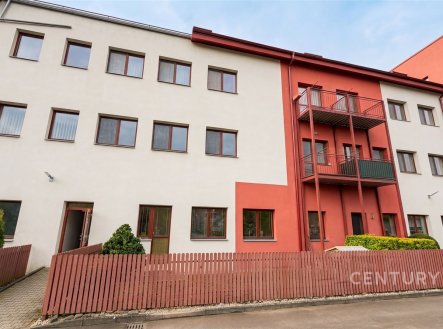 Prodej bytu, 3+kk, 99 m²