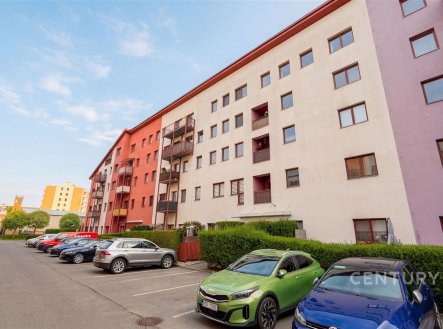 Prodej bytu, 3+kk, 99 m²