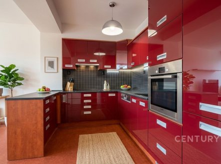 Prodej bytu, 3+kk, 99 m²