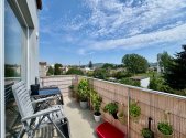 Pronájem bytu, 2+kk, 51 m²
