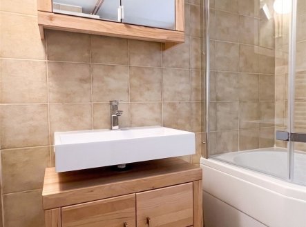 Pronájem bytu, 2+kk, 70 m²
