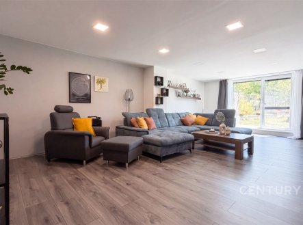 Prodej domu/vily, 284 m²
