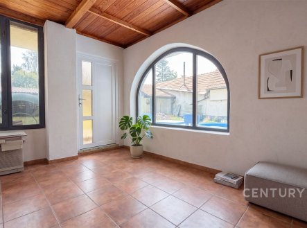 Prodej domu/vily, 284 m²
