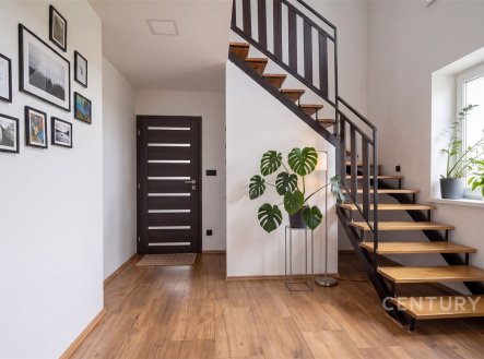 Prodej domu/vily, 284 m²