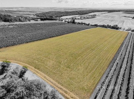 Prodej pozemku, zemědělská půda, 15 817 m²