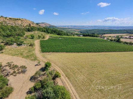Prodej pozemku, zemědělská půda, 15 817 m²