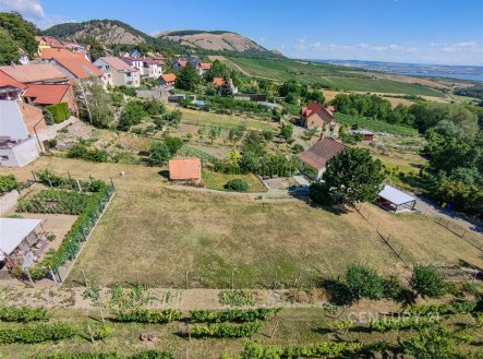 Prodej pozemku pro bydlení, 576 m²