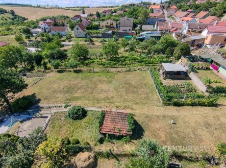 Prodej pozemku pro bydlení, 576 m²