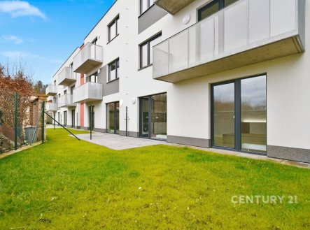 Prodej bytu, 1+kk, 38 m²