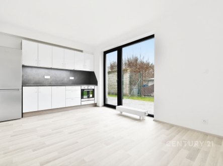 Prodej bytu, 1+kk, 38 m²