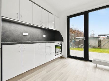 Prodej bytu, 1+kk, 38 m²