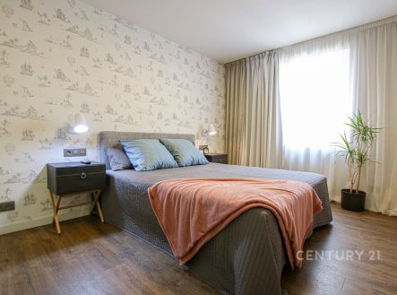 Pronájem bytu, 2+kk, 32 m²