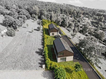 Prodej pozemku pro bydlení, 1 348 m²