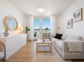 Prodej bytu, 2+kk, 44 m²