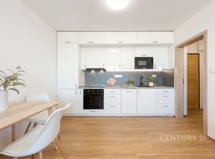 Prodej bytu, 2+kk, 44 m²