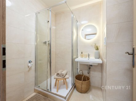 Prodej bytu, 2+kk, 44 m²