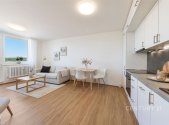 Prodej bytu, 2+kk, 44 m²