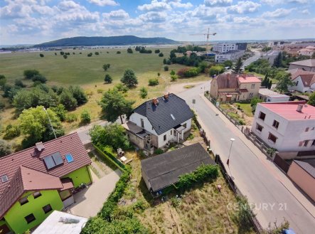 Prodej pozemku pro bydlení, 425 m²
