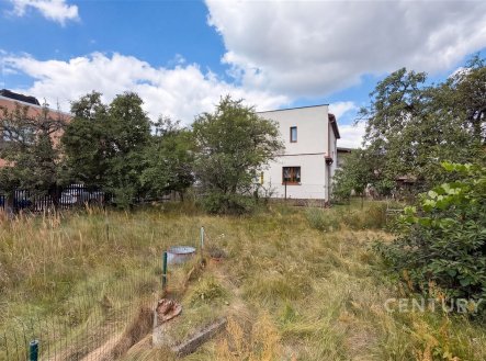 Prodej pozemku pro bydlení, 425 m²
